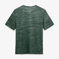 Men's Nike Green Bay Packers Sideline Double Covered Dri-FIT Velocity T-Shirt