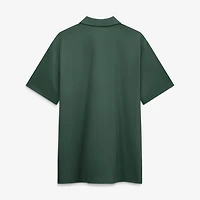 Men's Nike Green Bay Packers Sideline Tour Dri-FIT Polo