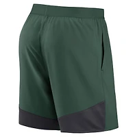 Men's Nike Green Bay Packers Team Shorts