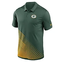 Men's Nike Green Bay Packers Vapor Polo