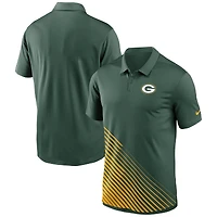 Men's Nike Green Bay Packers Vapor Polo
