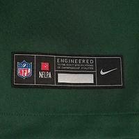 Maillot de match alternatif Nike Jordan Love Green Bay Packers pour homme
