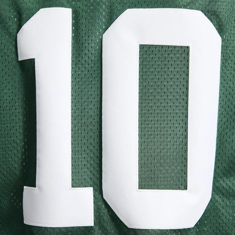 Maillot Nike Jordan Love Green Bay Packers Vapor Untouchable Stitched Limited pour homme
