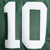 Maillot Nike Jordan Love Green Bay Packers Vapor Untouchable Stitched Limited pour homme