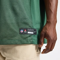 Maillot Nike Jordan Love Green Bay Packers Vapor Untouchable Stitched Limited pour homme
