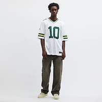 Maillot Nike Jordan Love pour homme, édition limitée, blanc, Vapor Untouchable des Packers de Green Bay