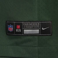 Men's Nike Kamal Hadden  Green Bay Packers Team Game Jersey