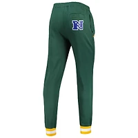 Men's Starter Green Bay Packers Blitz Fleece Jogger Pants