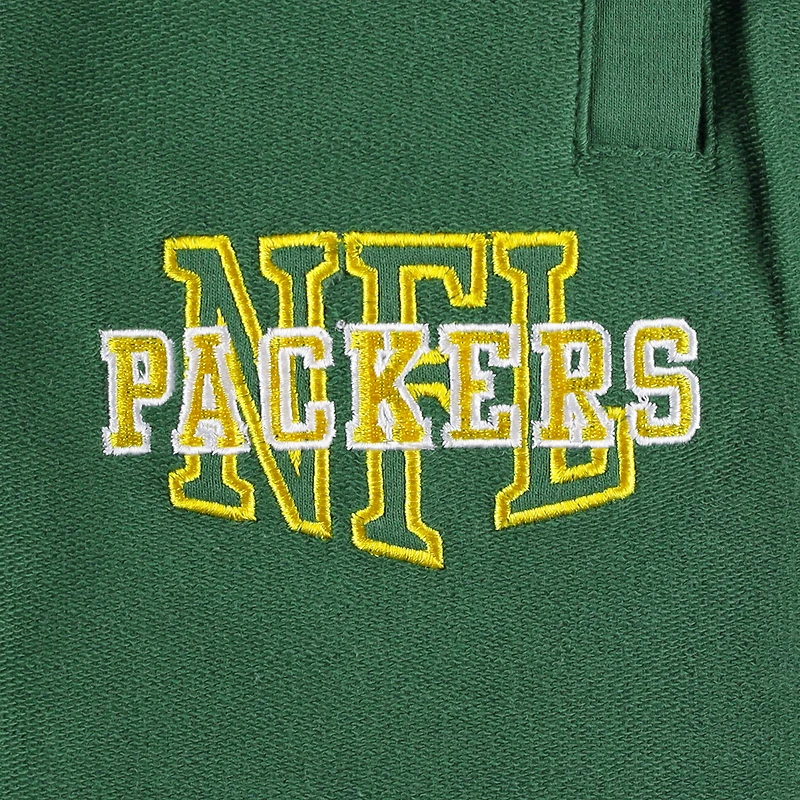 Pantalon de jogging Mason Tommy Hilfiger Green Bay Packers pour homme vert