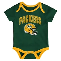 V114013 PAC 000 NFL Ensemble de 3 pièces pour nouveau-né All Day Play SS Creeper KIDINFSEC HK1N1FH6P_000_PCK #4