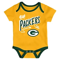V114013 PAC 000 NFL Ensemble de 3 pièces pour nouveau-né All Day Play SS Creeper KIDINFSEC HK1N1FH6P_000_PCK #4