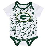 V114013 PAC 000 NFL Ensemble de 3 pièces pour nouveau-né All Day Play SS Creeper KIDINFSEC HK1N1FH6P_000_PCK #4