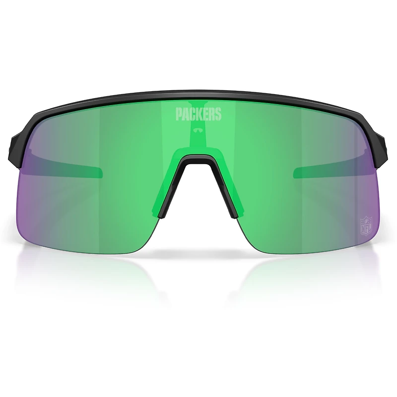 Lunettes de soleil Oakley Green Bay Packers Sutro Lite PRIZM