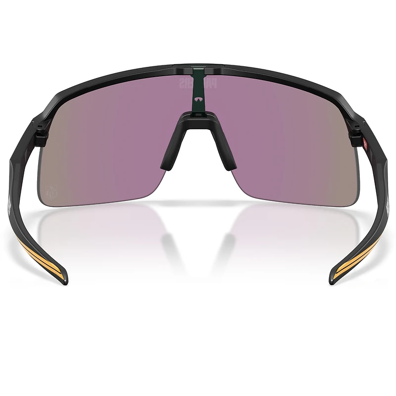Lunettes de soleil Oakley Green Bay Packers Sutro Lite PRIZM
