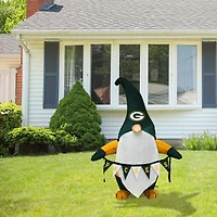 Nain gonflable Pegasus Green Bay Packers