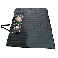 Pegasus  Green Bay Packers Outdoor Game Blanket