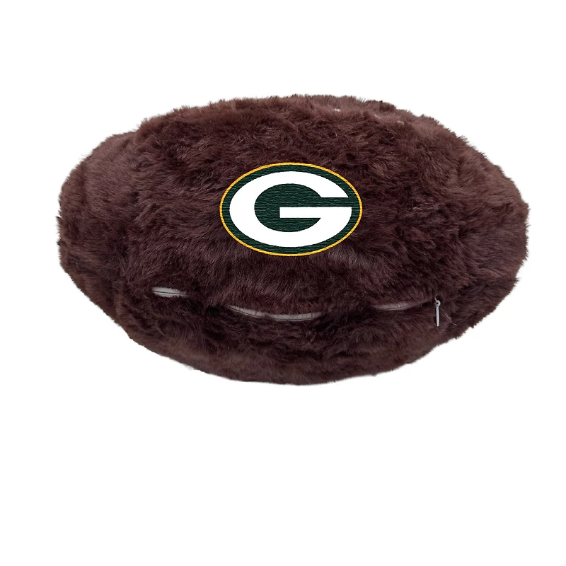 Peluche Pegasus Green Bay Packers Player Pal