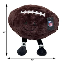 Peluche Pegasus Green Bay Packers Player Pal