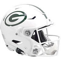 Riddell Green Bay Packers 2024 On-Field Alternate Speed Flex Authentic Helmet