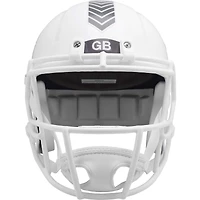Casque réplique Riddell Green Bay Packers Salute To Service Speed ​​2024