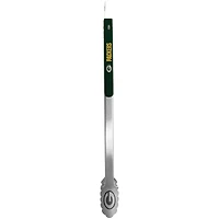 The Sports Vault Green Bay Packers - Pinces pour barbecue/cuisine 16''