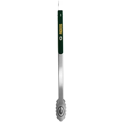 The Sports Vault Green Bay Packers - Pinces pour barbecue/cuisine 16''