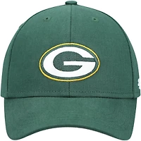 Toddler '47 Green Green Bay Packers Basic MVP Adjustable Hat