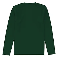 Ensemble de nuit vacances pour tout-petits Outerstuff Green Bay Packers Chestnut