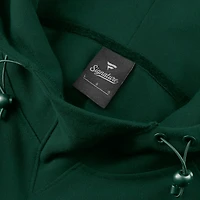 Sweat à capuche unisexe Fanatics Green Bay Packers Front Office Tonal Tri-Blend