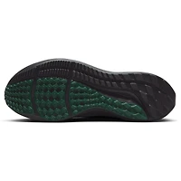 Chaussure de course unisexe Nike Anthracite Green Bay Packers Zoom Pegasus 40
