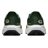 Unisex Nike  Green Bay Packers Air Zoom Pegasus 41 Sneakers