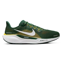 Unisex Nike Green Bay Packers Zoom Pegasus 41 Running Shoes