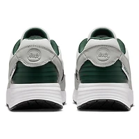 Unisex Nike White Green Bay Packers Air Max Verse Sneakers