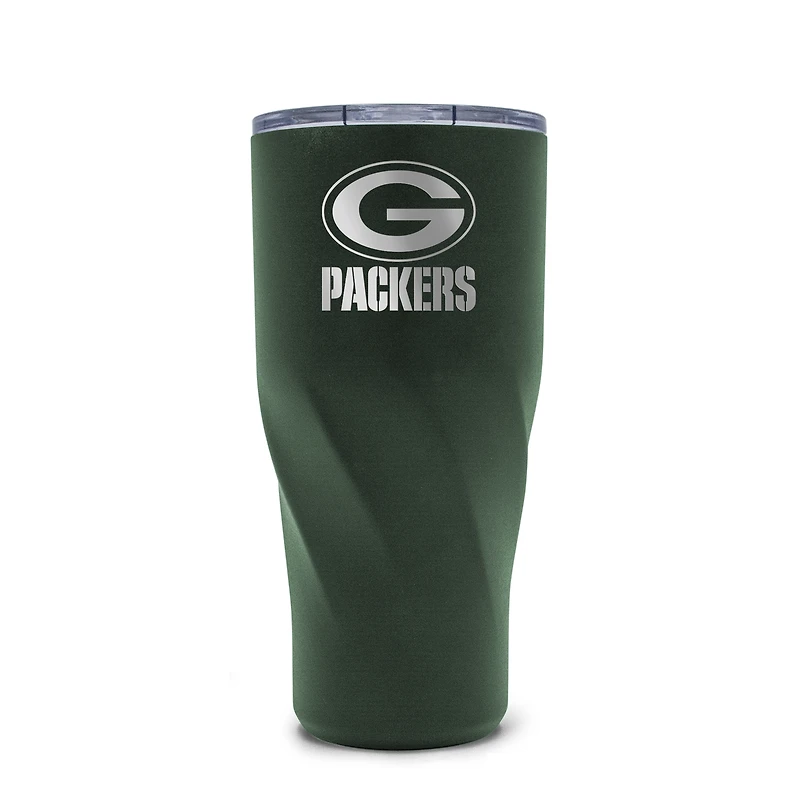 WinCraft Green Bay Packers 20oz. Morgane Gobelet