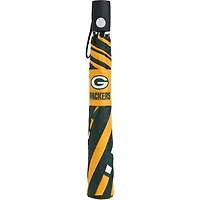 Parapluie pliant WinCraft Green Bay Packers 42 pouces