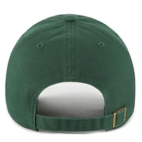 Casquette ajustable Ariana Clean Up des Packers de Green Bay pour femme, modèle 47
