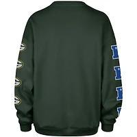 Sweat-shirt oversize « 47 Green » des Packers de Green Bay pour femme
