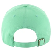 Casquette ajustable Luminance Cheer Clean Up des Packers de Green Bay pour femme '47 Green