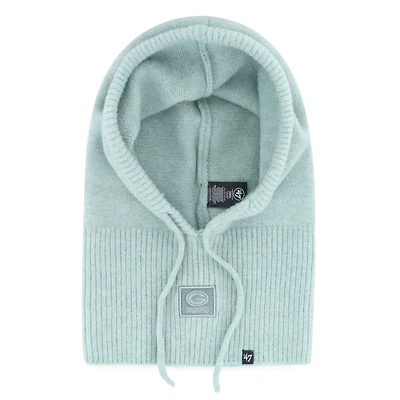 Women's '47  Green Green Bay Packers Mellow Knit Snood