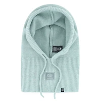 Women's '47  Green Green Bay Packers Mellow Knit Snood