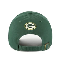 Casquette ajustable Zoey Clean Up des Green Bay Packers '47 pour femme