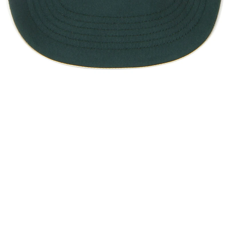 Casquette ajustable Outspoken Hitch blanche 47 des Green Bay Packers pour femme