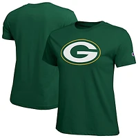 T-shirt Champion Green Bay Packers pour femmes