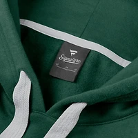 Sweat à capuche manches longues Green Bay Packers Elements Next pour femmes de Fanatics