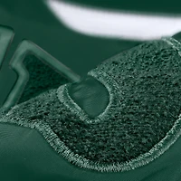 Veste à boutons-pression intégrale Elements Wave de Green Bay Packers Fanatics pour femmes