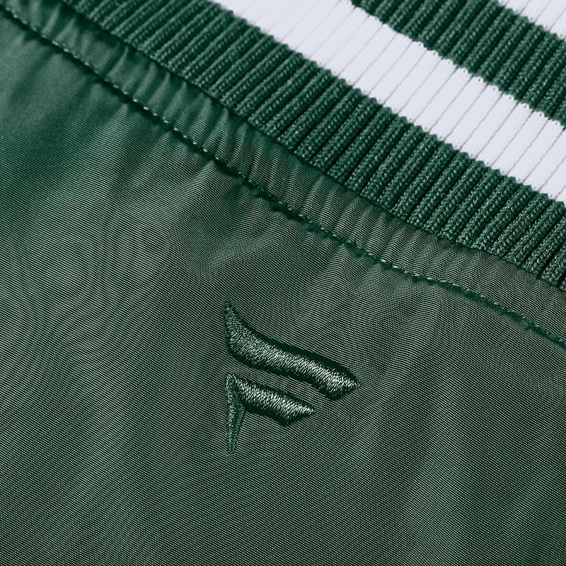 Veste à boutons-pression intégrale Elements Wave de Green Bay Packers Fanatics pour femmes