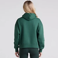 Sweat à capuche en polaire Legacy Green Bay Packers Fanatics pour femmes