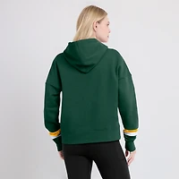 Sweat à capuche Fanatics Green Bay Packers pour femmes
