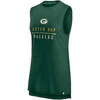 True Contender Fanatics Green Bay Packers pour femmes