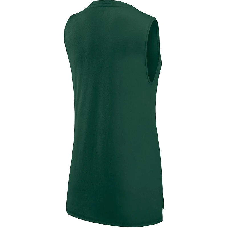 True Contender Fanatics Green Bay Packers pour femmes